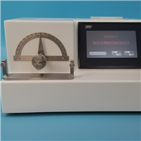 YY0450-C導(dǎo)絲抗彎曲性能測(cè)試儀