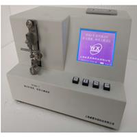 威夏縫合針針尖強(qiáng)度、穿刺力測試儀 老款